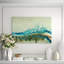 Air In Contrast Painting by Blakely Bering-26928885-26928886
