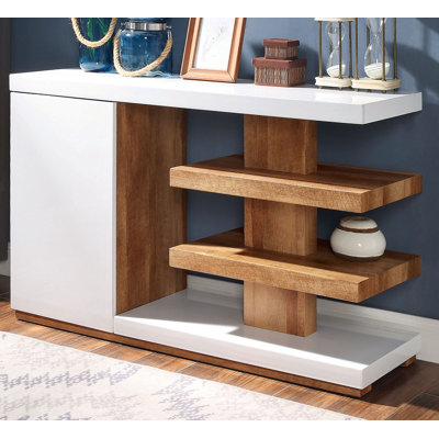 Galt 47.25'' Console Table