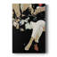 Them # 4 - Cavas de galerie sur mesure-232394050