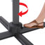 Parasol porte-à-faux octogonal de 11,3 pi Gribble-33090143