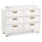 Tanner 6 Drawer Dresser