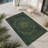 Sacred Grove Indoor And Outdoor Area Rug-727160679