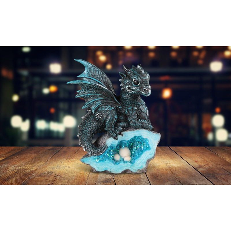 Figurine 5 "H