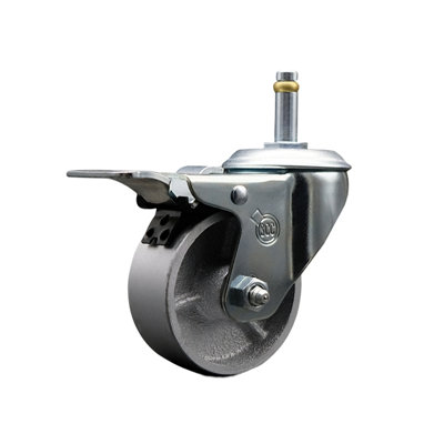 Swivel Grip Ring Caster