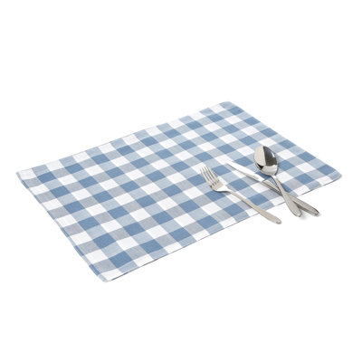 Aafreen Polyester Rectangle Placemat