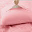 Ensemble de housse de couette réversible en microfibre blanche-1960295563-1940505512