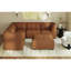  Repose-pieds modulaire Ryder en galet-879036889