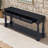 63” Extra-Long Console Table With 3 Drawers And Bottom Shelf, Rustic Entryway Table For Hallway, Living Room, Or Foyer Decor-1673278453