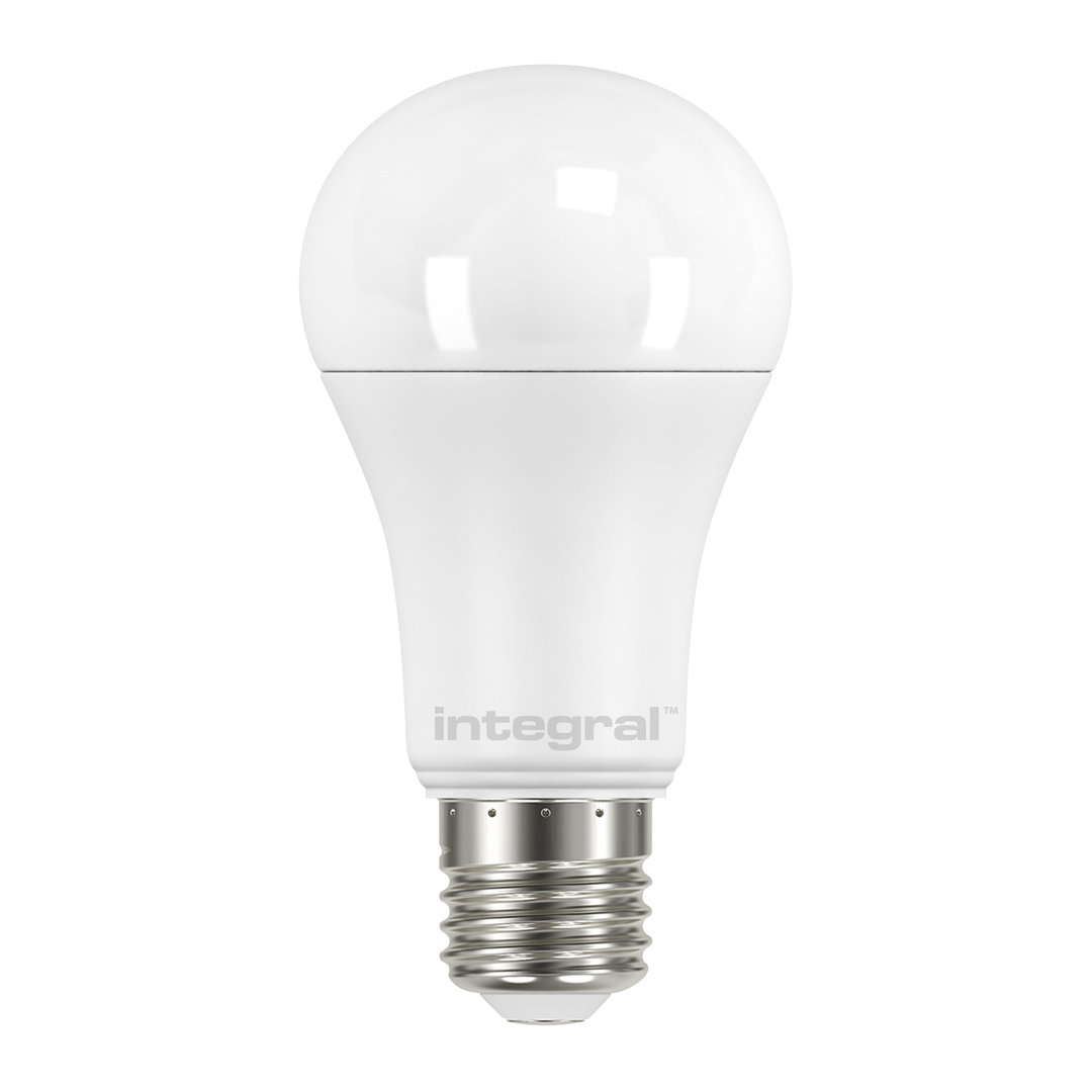 14W E27 LED GLS Light Bulb Frosted