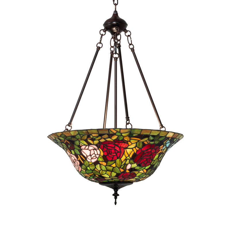 Harvey-Lee 3 - Light Pendant