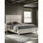 Mobilier de chambre à coucher encastré 1Pc