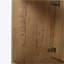Meuble-lavabo de salle de bain autoportant 36 po et 2 portes d'armoire à fermeture en douceur ((KD-Packing)