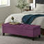 Banc de rangement en tissu Amalfi-123627443-108211653