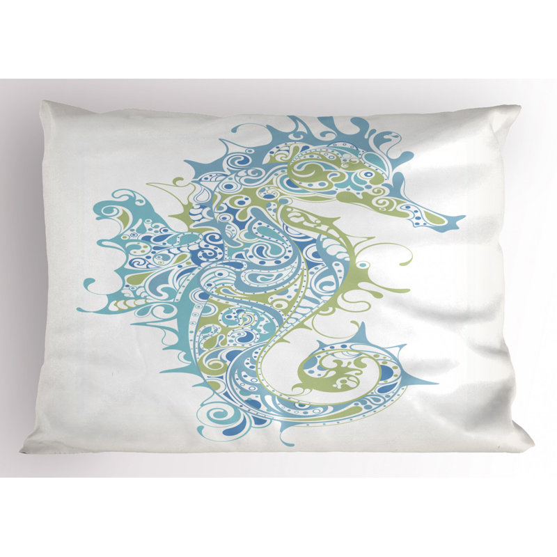 Polyester Sham Set, King