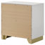 Table de chevet 2 tiroirs-466158884