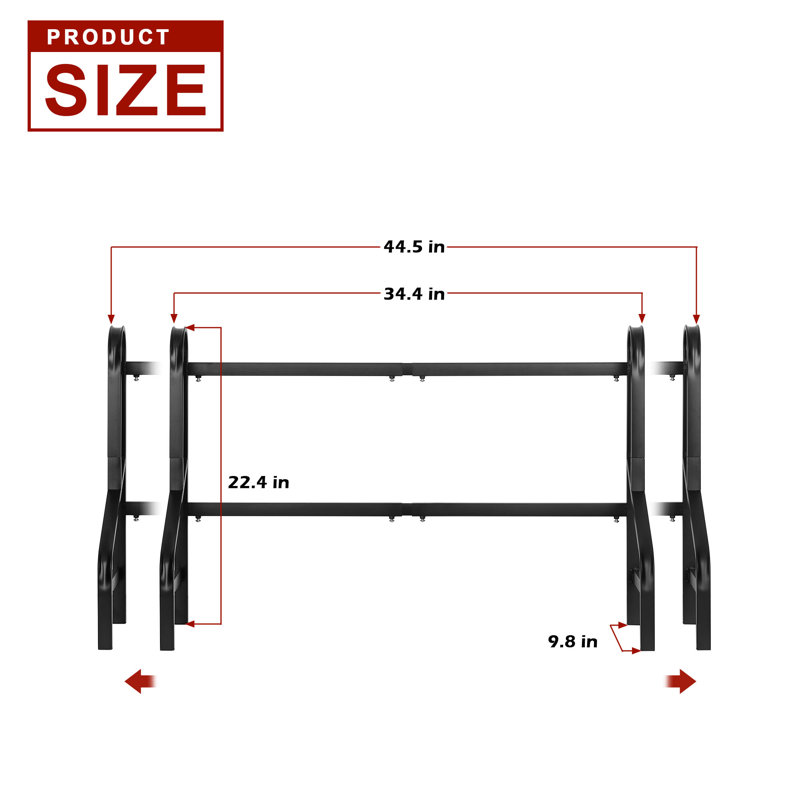 Adjustable Stainless Steel