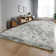 Alaunna Standard Shag Area Rug