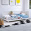 Lit basse 80 po x 42 po-106495899