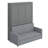 Murphy Bed Wall Bed With Cushion-773515585