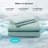 Microfiber Coolmax Microfiber Coolmax Solid Sheet Set-134034539-134034533