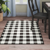 4' x 6' Outdoor Rugs You'll Love | Wayfair