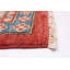 Tapis rouge Finest Ghazni 8 pi 0 po x 11 pi 11 po