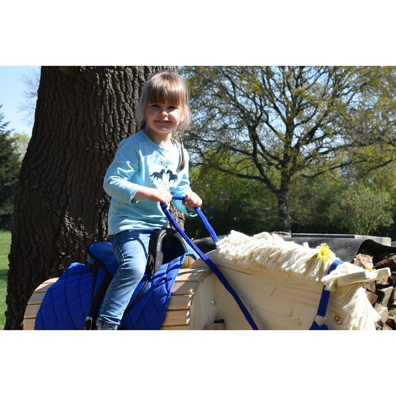 Helga Kreft GmbH Outdoor Kids Game