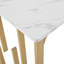 Melyna Rectangular Dining Table-1061470613