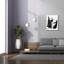 «Stairway To Heaven» par Pechane, art mural sur toile-2087228694