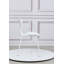 2 Callula Plastick Stackable Dining Chair-1834348341