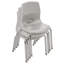 Chaise 14 po MyPosture Plus - 4 pièces-98616597-126132770-126132774