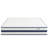 Queen Size Mattress, 12 Inch Queen Hybrid Mattresses In A Box Pressure Relief & Supportive, Cooling Memory Foam & Individually Pocket Coils For Motion Isolation, Luxury Mattress
