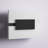 Demelza LED Flush Mounted Sconce-1077659626