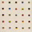 AllModern Form Hand Tufted Wool Geometric Multi Area Rug-350992668