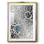 Printed Brushwork III - Impression encadrée