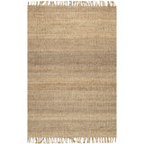 Tapis fait à la main Benavides