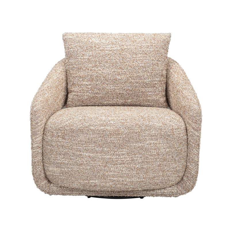 Swivel Armchair