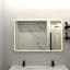 Miroir rectangulaire-676814725