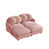 Rose est en rupture de stock