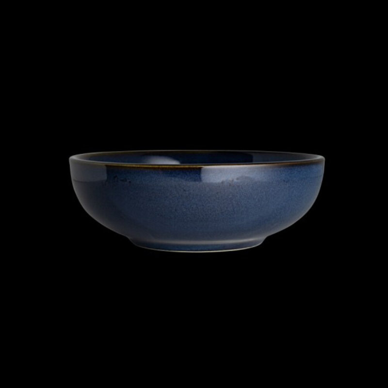 Bistro Bowl Flipside Indigo