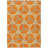  Chayden Area Rug with Non-Slip Backing-1147833176