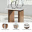 Table de bout Berkel