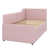 Rose est en rupture de stock