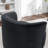 Tybias Upholstered Swivel Barrel Chair-1333630247