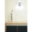 Cartello Mini 6" Contemporary 1-Light Wall Sconce