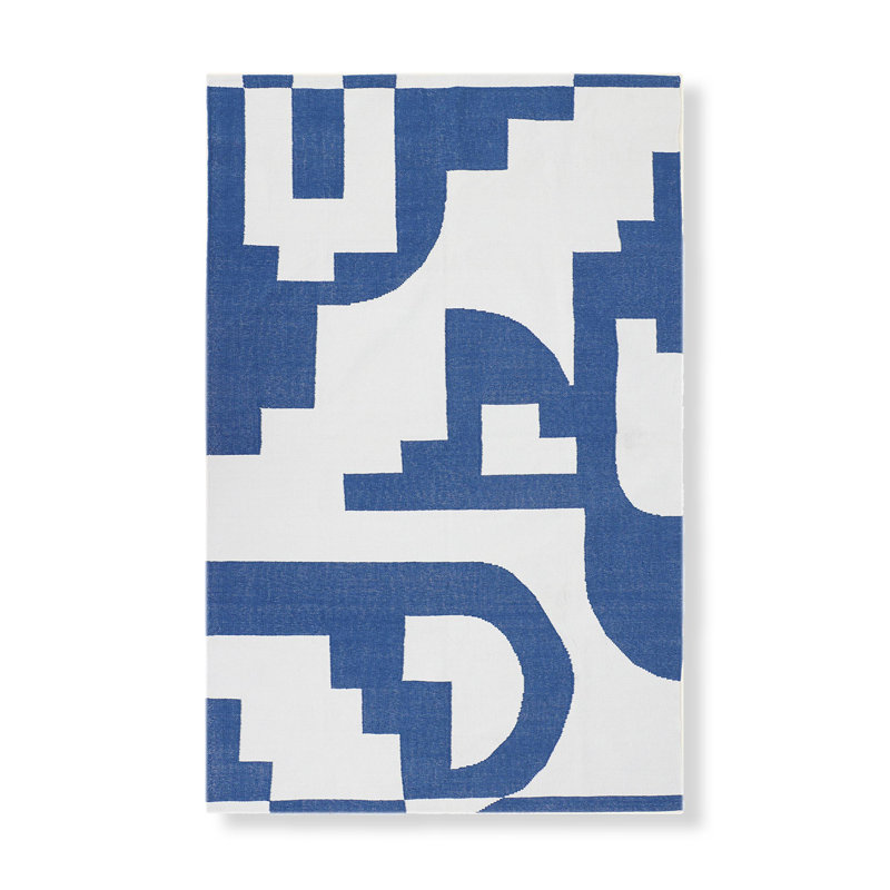 Tapis intérieur / extérieur Step Up, Rectangle 6 pi x 9 pi