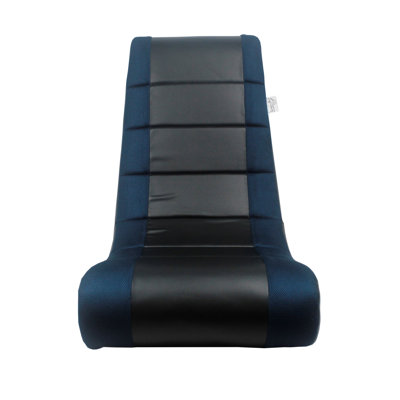 Chaise berçante pour jeux vidéo Loungie Rockme