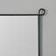 Poppi Rectangle Metal Mirror