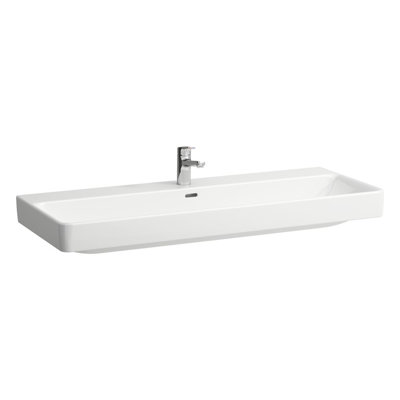 Laufen PRO S 47.24'' L Bathroom Sink