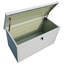 Botelho 360 L Metal Storage Box carbon-1073721277